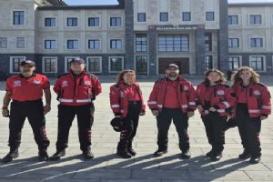 Silivri Yusuf Sarıbekir Lisesi’nden Silivri MEB AKUB’a güçlü katılım
