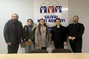 Rumeli Üniversitesi’nden Silivri Kent Konseyi’ne ziyaret