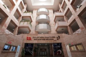 Silivri Adliyesi’nde görev değişimi