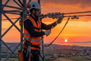 Silivri’de Elektrik kesintisi uyarısı