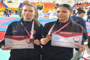 link Silivrili Karateciler Tokat’tan madalyayla döndü