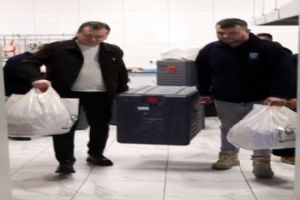 link Silivri Belediye Başkanı Balcıoğlu: Ramazan’da hiçbir büyüğümüzü yalnız bırakmıyoruz