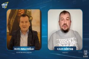 Silivri Belediye Başkanı Balcıoğlu: En büyük başarımız dokunduğumuz hayatlar ve sahip çıktığımız topraktır