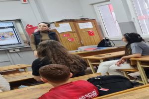 link Silivri Abdülezel Paşa'da Aile Okulu 2 Kursu başarıyla tamamlandı