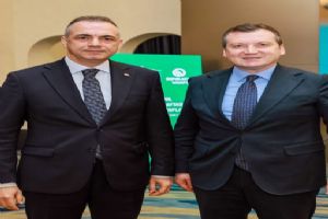 link Silivri Belediye Başkanı Balcıoğlu’ndan Sıfır Atık Toplantısı değerlendirmesi