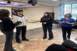 link Silivri HASGAL'da “Değerlerim Doğada” Projesi kapsamında Kimya Etkinliği