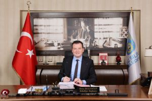 Silivri Belediye Başkanı Balcıoğlu: Mazeret değil, maharet ürettik