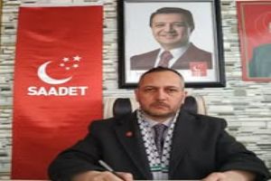 link Silivri Saadet Partisi’nden Erbakan’ı anma çağrısı