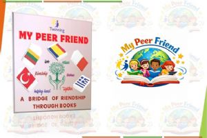 Silivri Tarım Lisesi’nden eTwinning Projesi