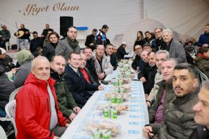 link “Silivri’de kimse kendini yalnız hissetmeyecek”