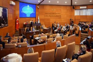 Silivri Belediye Meclisi Mart Ayı Toplantısı 2 Mart’ta