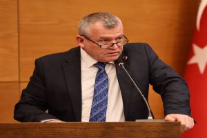 link Silivri CHP Grup Başkan Vekili Çolak: Vicdan belediyeciliği tercih değil, zorunluluktur