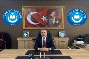 Silivri Türk Eğitim-Sen’den sert tepki: Okullarda can güvenliği istiyoruz