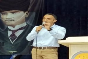 Silivri Eğitim Bir Sen'den Çekmeköy’deki saldırıya tepki: Artık yeter!