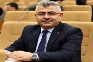 Silivri MHP Meclis Üyesi Güler: İstiklal Marşı milletin var oluş nidasıdır