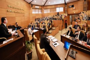 Silivri Belediye Başkanı Bora Balcıoğlu: Vicdanla yönetmek kaybettirmez