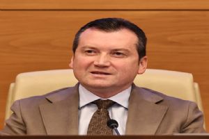 Silivri Belediye Başkanı Bora Balcıoğlu: Kadınların gücü toplumun gücüdür