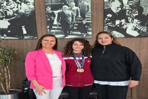 Silivri Mektebim Koleji Öğrencisinden İstanbul Derecesi