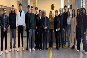 link Prof. Dr. Naci Görür: “Deprem Dirençli Kent için sadece binaları değil, tüm kenti hazırlamak gerek”