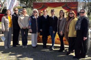 link KAGİD Silivri’nin evlatları için Ramazan Şenliği düzenledi