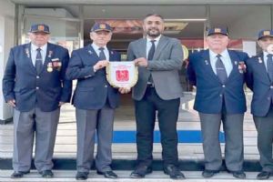 Silivri Hasan Sabriye Gümüş Anadolu Lisesi ailesi “Maarifin Işığında, Çınarların Gölgesinde” iftarında buluştu