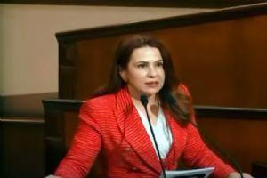 Silivri MHP’li Sultan Aşkın’dan İBB yönetimine deprem eleştirisi