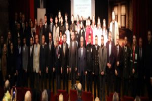 “İstiklal Marşı, milli mücadelenin sembolü”