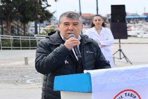 BOZÇALI’DAN DİKKAT ÇEKEN 1000 YATAKLI HASTANE AÇIKLAMASI: “Sağlık sistemi bu politikalarla tıkanıyor”