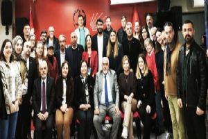 CHP’de “İktidara Doğru Yönetici Buluşmaları” Silivri’de gerçekleşti