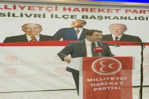 link MHP’li Faruk Aksu’dan Silivri’de Kritik Süreç mesajı