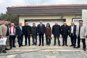 Halk Süt’ün 50 milyonuncu litresi Silivri’de dağıtıldı