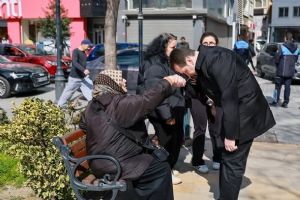 Silivri Belediye Başkanı Balcıoğlu’ndan Silivrililere duygusal mesaj