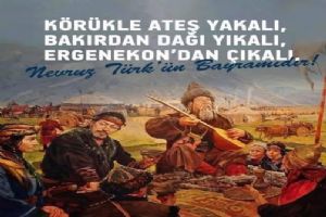 link Silivri MHP’li Sultan Aşkın’dan Nevruz Mesajı