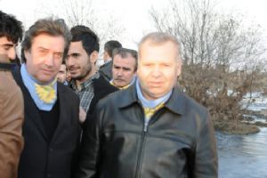 Silivri Çevre Derneği: Maden ve taş ocakları su kaynaklarını tehdit ediyor