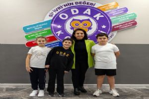 link Silivri Odak Koleji’nde Çanakkale ruhu resimlere yansıdı