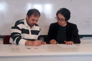 Silivri Kent Konseyi İle İstanbul Rumeli Üniversitesi arasında iş birliği protokolü imzalandı