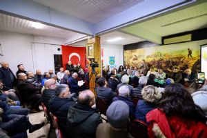 ORTAKÖY’DE PLAN SANCISI: “Bu kadar itiraz çıkıyorsa burada problem vardır”