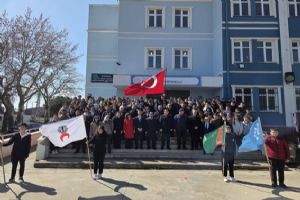 link Silivri Büyükçavuşlu’da Nevruz coşkusu