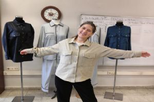 Silivri Halk Eğitim Merkezi’nde Çocuk Giyim Dikimi Kursuna yoğun ilgi