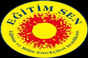 link Silivri Eğitim-Sen Temsilciliği’nden MTSK sınavı saldırısına tepki: Şiddete hayır