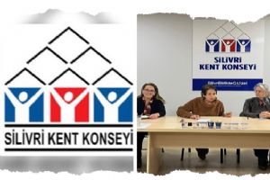 link Silivri Kent Konseyi Başkanı Nursel Erel: Silivri halkı toprağına sahip çıktı