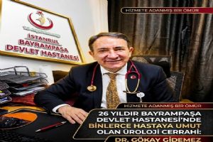 link Silivri’nin gururu Bayrampaşa’da örnek gösteriliyor