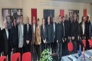 link Silivri Sanayi Sitesi İşletme Kooperatifi mali genel kurulunu gerçekleştirdi