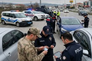 link Silivri’de bir haftada 53 aranan şahıs yakalandı