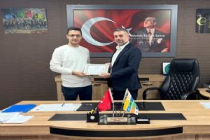 Silivri İBB Abdülezel Paşa Okulu’nda üç öğretmene Başarı Belgesi