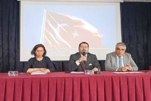 link Silivri MTSK Komisyon Toplantısında sınav süreçleri ve gözetmen güvenliği ele alındı