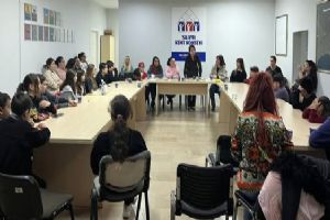 link Silivri Kent Konseyi’nden Çocuk Meclisi için anlamlı buluşma