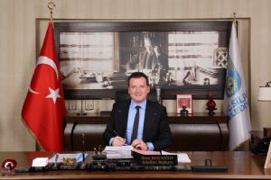 Silivri Belediye Başkanı Balcıoğlu: Yetki de bizde, mühür de bizde