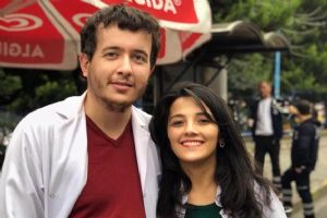 Silivrili doktorun Yapay Zeka destekli tedavi çalışmaları dikkat çekiyor