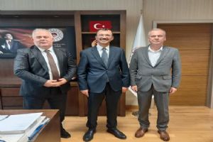 Barlas ve Üner’den Silivri ve Çatalca için ortak girişim